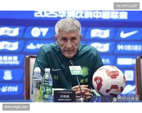 重磅曝国安主帅赛蒂恩即将下课 多项调整显示变动不仅限于教练组