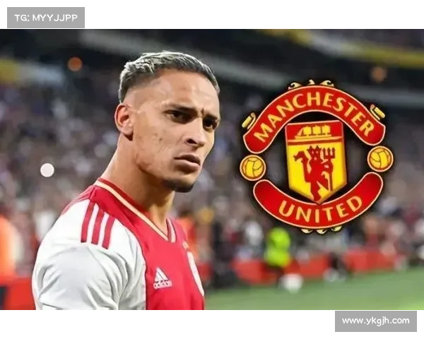 安东尼坦言曾接近加盟利物浦但坚信选择曼联是职业生涯最正确决定